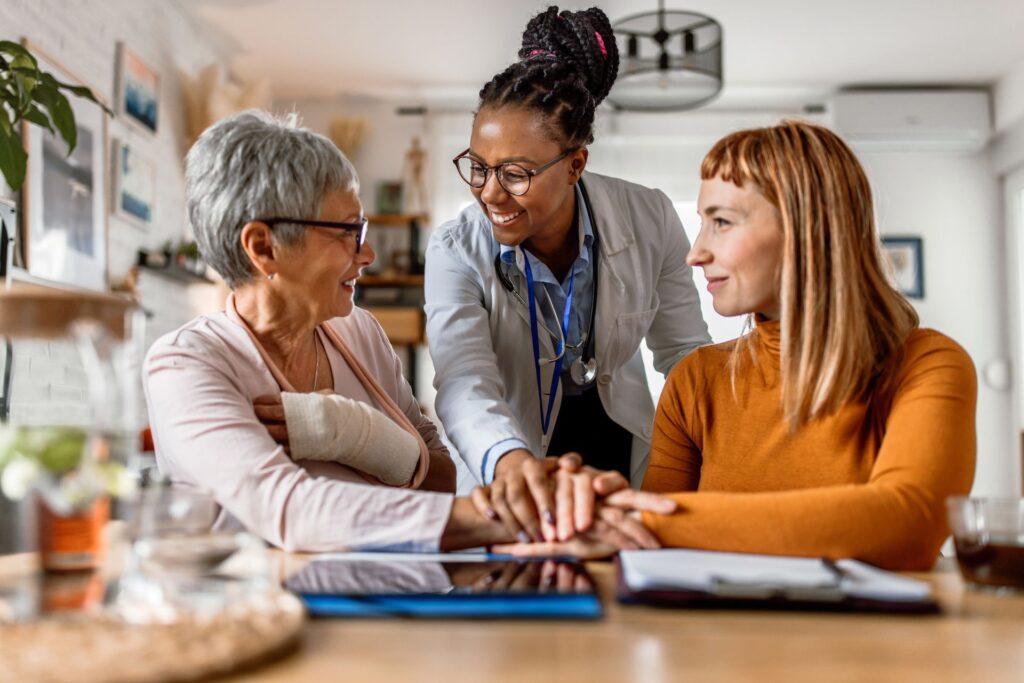 Supported Independent Living (SIL)